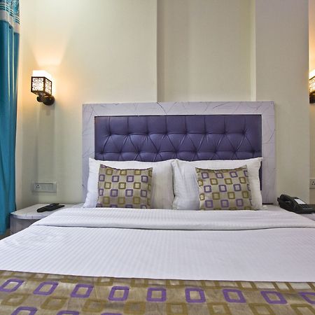 Hotel Rock Sea มะนาลี ภายนอก รูปภาพ
